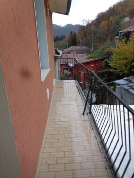 BIASSA BILOCALE E CANTINA rif. 1398