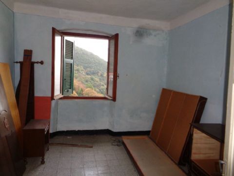 BIASSA BILOCALE E CANTINA rif. 1398