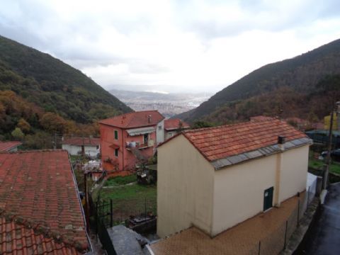 BIASSA BILOCALE E CANTINA rif. 1398