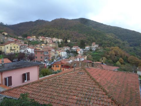 BIASSA BILOCALE E CANTINA rif. 1398