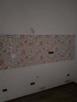 BRAGARINA  QUADRILOCALE CON POSTO AUTO rif.1625