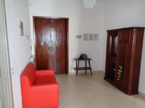 CENTRO NORD 6 VANI rif. 1343