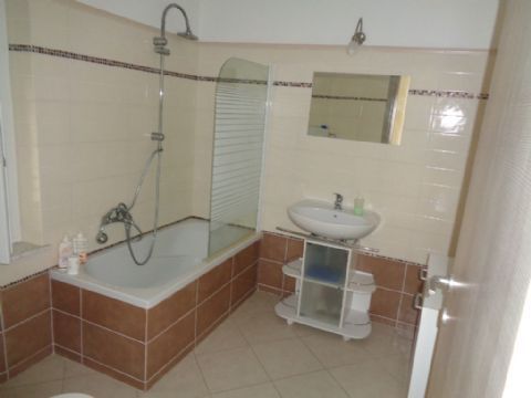 CENTRO NORD 6 VANI rif. 1343