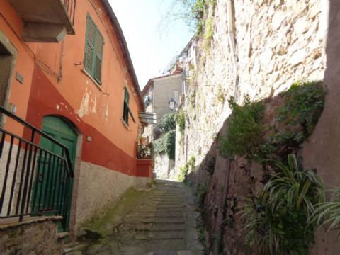 CENTRO STORICO OTTIMO 4 VANI rif.1372