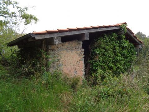 LOCALITA' LA ROCCHETTA RUSTICO rif. 1312
