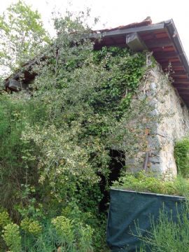 LOCALITA' LA ROCCHETTA RUSTICO rif. 1312