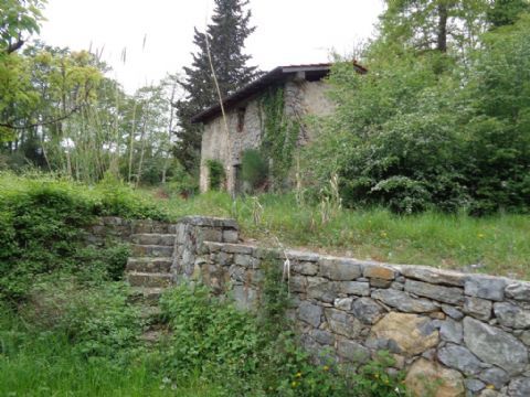 LOCALITA' LA ROCCHETTA RUSTICO rif. 1312