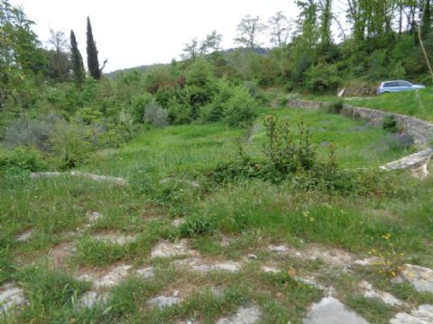 LOCALITA' LA ROCCHETTA RUSTICO rif. 1312
