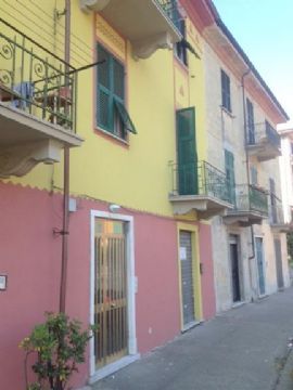 QUARTIERE DEL LIMONE FONDO Rif. 63
