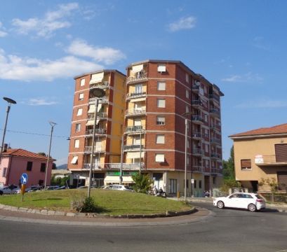 ROMITO MAGRA QUADRILOCALE CON TERRAZZA Rif.1531