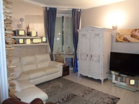 VIALE ITALIA 6 VANI Rif.1349