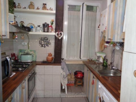 VIALE ITALIA 6 VANI Rif.1349