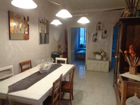 VIALE ITALIA 6 VANI Rif.1349