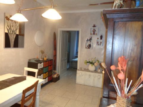 VIALE ITALIA 6 VANI Rif.1349