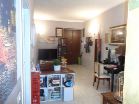 VIALE ITALIA 6 VANI Rif.1349