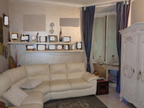 VIALE ITALIA 6 VANI Rif.1349