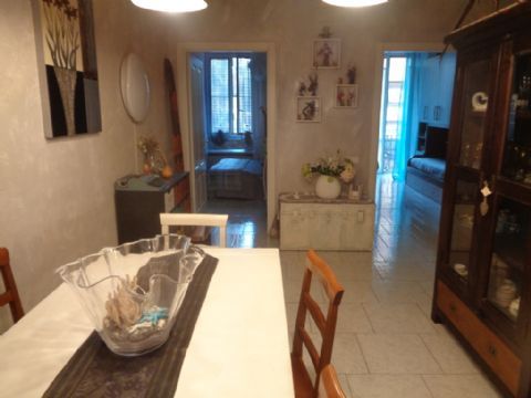 VIALE ITALIA 6 VANI Rif.1349