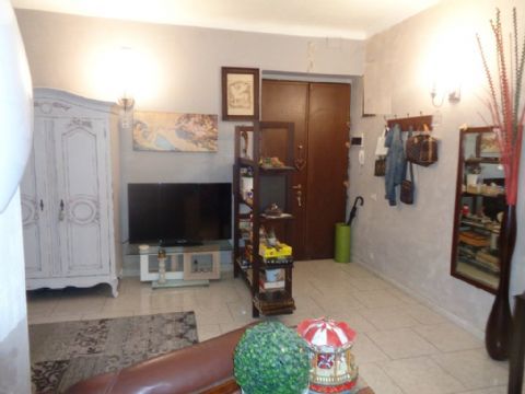 VIALE ITALIA 6 VANI Rif.1349