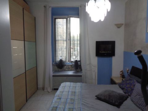 VIALE ITALIA 6 VANI Rif.1349