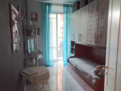 VIALE ITALIA 6 VANI Rif.1349