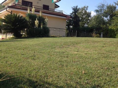 VILLA  ZONA CEPARANA rif. 1622