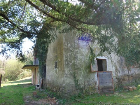 ZONA VALERIANO INDIPENDENTE rif. 1738