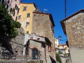 CENTRO STORICO OTTIMO 4 VANI rif.1372