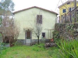 PEGAZZANO VILLINO Rif. 1302