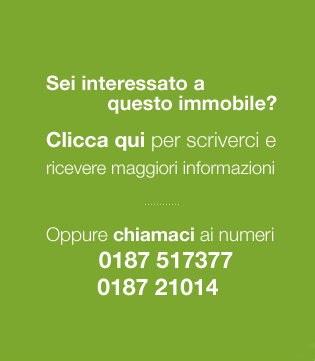 Clicca qui per scriverci e ricevere maggiori informazioni su questo immobile